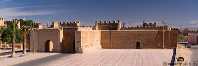 15 Bab el-Kasbah gate
