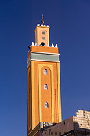 25 Assarag minaret