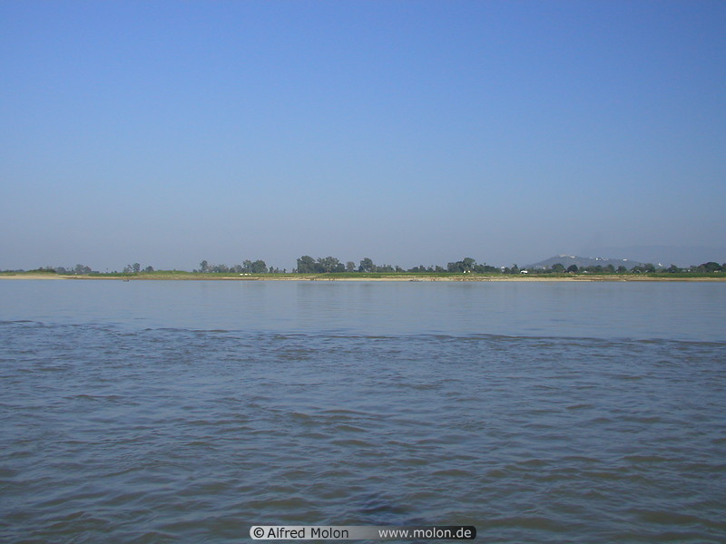 09 Ayeyarwady river