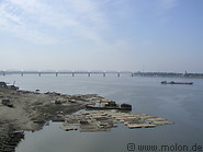 01 Ayeyarwady harbour