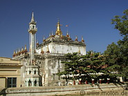 04 Manuha pagoda
