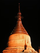 14 Myazedi pagoda