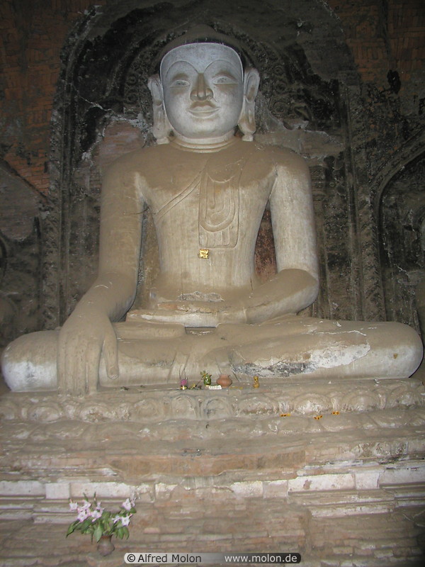 11 Pahtothamya pagoda