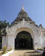 02 Ananda pagoda
