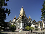 04 Ananda pagoda