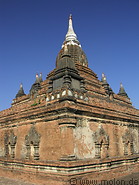 13 Nagayon pagoda