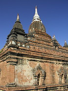 14 Nagayon pagoda