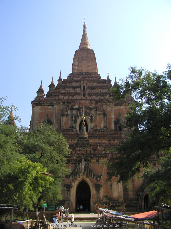 06 Sulamani pagoda