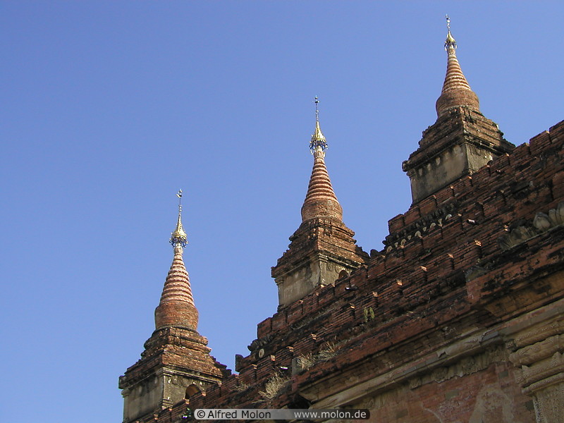 07 Sulamani pagoda