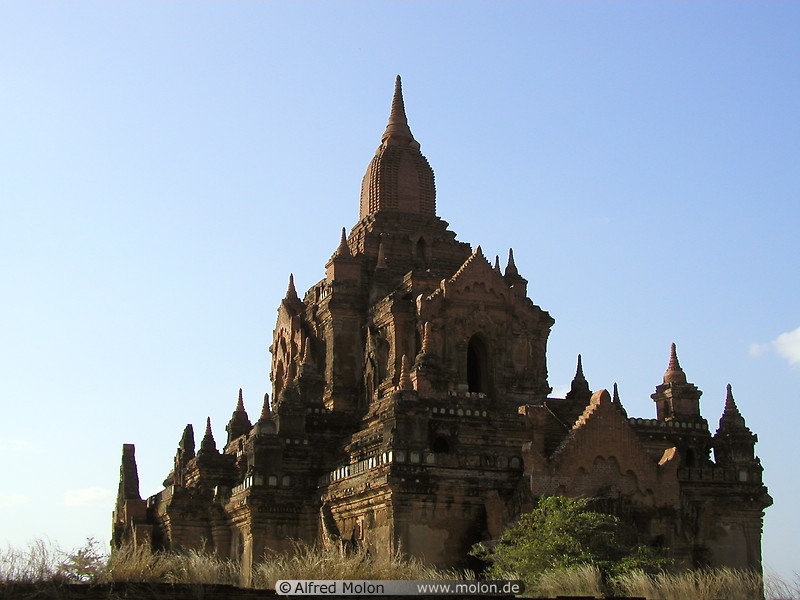 42 Tayokpyi pagoda