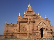 02 Pyathada pagoda