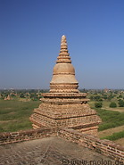 03 Pyathada pagoda