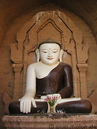 04 Pyathada pagoda