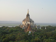 11 Gawdawpalin pagoda