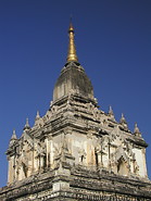 13 Gawdawpalin pagoda