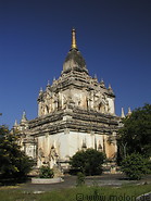 14 Gawdawpalin pagoda