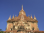 23 Htilominlo pagoda