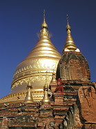 32 Dhammayazika pagoda