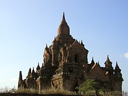 42 Tayokpyi pagoda