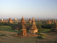Bagan photo gallery  - 112 pictures of Bagan