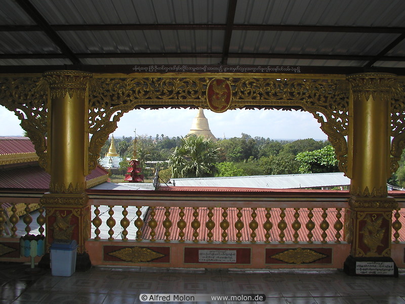 27 Other pagoda