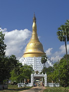 06 Mahazedi pagoda