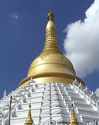 09 Mahazedi pagoda