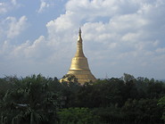 23 Shwemawdaw pagoda