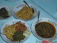 05 Burmese dishes
