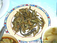 08 Fried anchovies