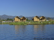 20 Inle lake houses