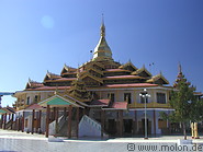 02 Phaung Daw U pagoda