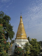 12 Shwekyet Kya pagoda