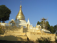 02 Maha Aungmye Bonzan monastery