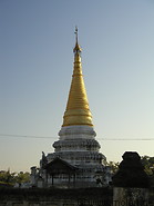 07 Htilaingshin pagoda