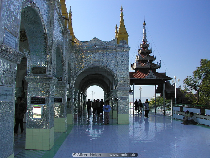 55 Sutaungpyai pagoda