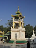 01 Mahamuni pagoda