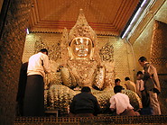 03 Mahamuni Buddha image