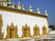 16 Atumashi monastery