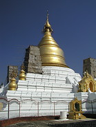 30 Kuthodaw pagoda