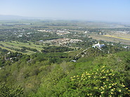 53 View from Mandalay hill
