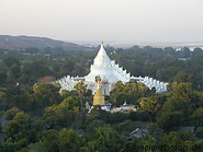 05 Hsinbyume pagoda