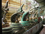 Snake Temple photo gallery  - 5 pictures of Snake Temple