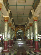 02 Kaunghmudaw pagoda