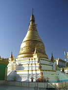 24 Pon Nya Shin pagoda