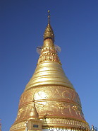 25 Pon Nya Shin pagoda
