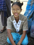 06 Yangon girl