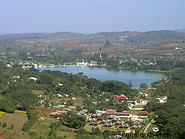 01 Pindaya lake