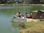 02 Pindaya lake