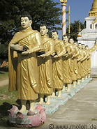 05 Shwemyethman pagoda